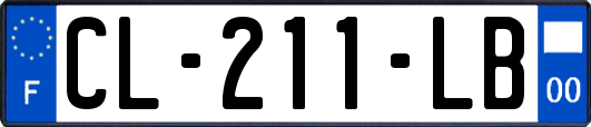 CL-211-LB