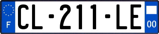 CL-211-LE