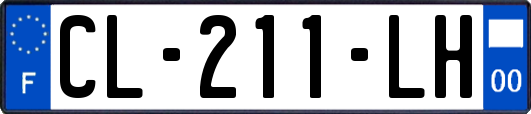 CL-211-LH