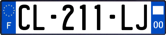 CL-211-LJ
