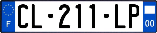 CL-211-LP