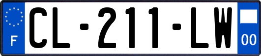 CL-211-LW