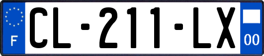 CL-211-LX
