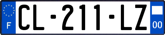 CL-211-LZ