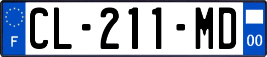 CL-211-MD