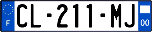 CL-211-MJ