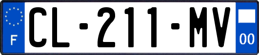 CL-211-MV