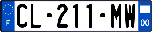 CL-211-MW