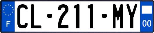 CL-211-MY