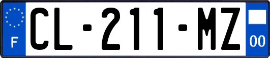CL-211-MZ