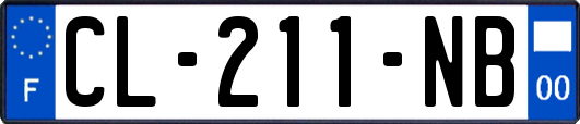 CL-211-NB