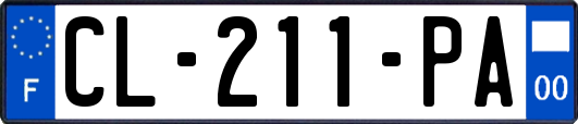 CL-211-PA