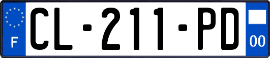 CL-211-PD
