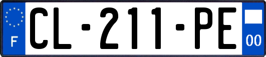 CL-211-PE