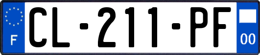 CL-211-PF