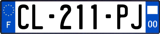 CL-211-PJ