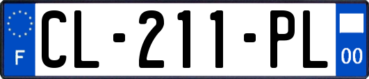 CL-211-PL