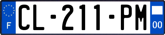 CL-211-PM