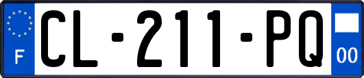 CL-211-PQ