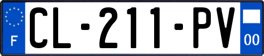 CL-211-PV