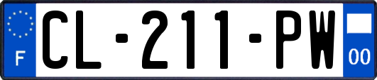 CL-211-PW
