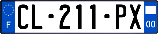 CL-211-PX