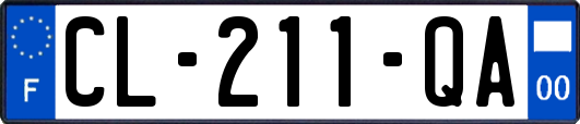 CL-211-QA