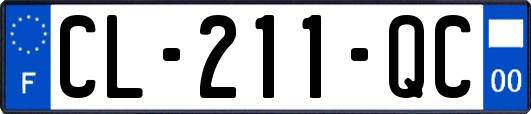 CL-211-QC