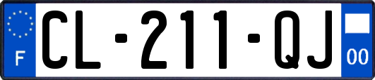 CL-211-QJ