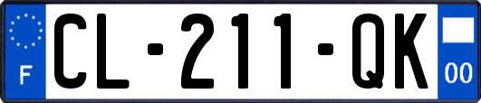 CL-211-QK