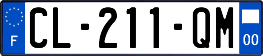 CL-211-QM