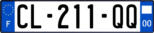 CL-211-QQ