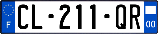 CL-211-QR