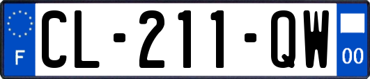 CL-211-QW