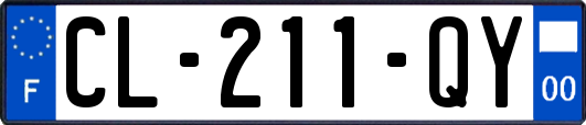 CL-211-QY