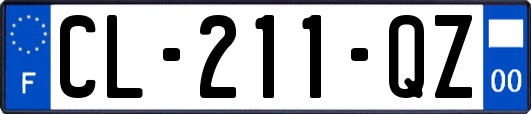 CL-211-QZ