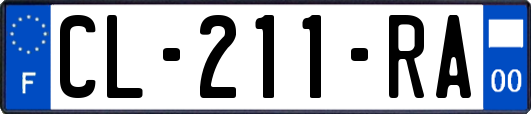 CL-211-RA