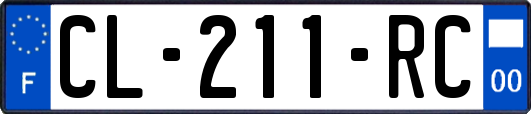 CL-211-RC