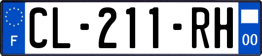 CL-211-RH