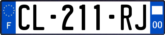 CL-211-RJ