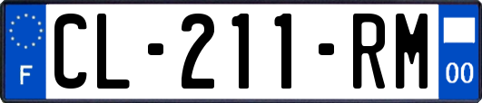 CL-211-RM
