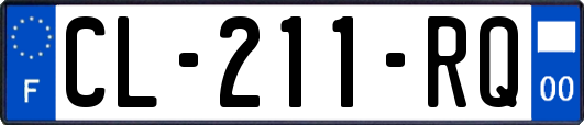 CL-211-RQ