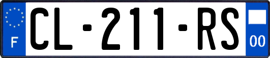 CL-211-RS