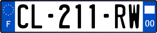 CL-211-RW