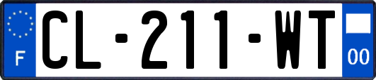 CL-211-WT