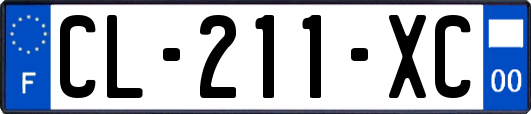CL-211-XC