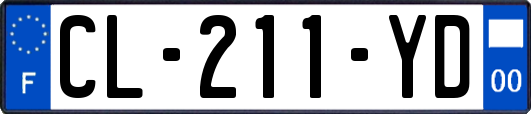 CL-211-YD