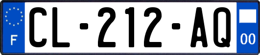 CL-212-AQ