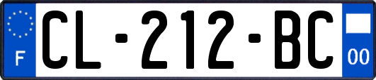 CL-212-BC