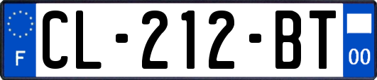 CL-212-BT